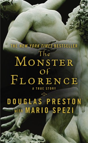 Stock image for The Monster of Florence for sale by SecondSale