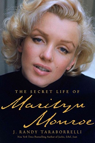 9780446505413: The Secret Life of Marilyn Monroe