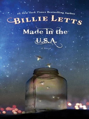 Beispielbild fr Made in the U. S. A. zum Verkauf von Better World Books