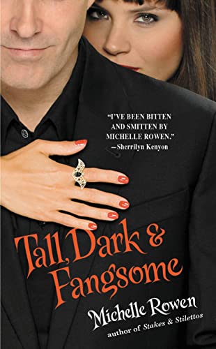 Stock image for Tall, Dark and Fangsome for sale by Better World Books