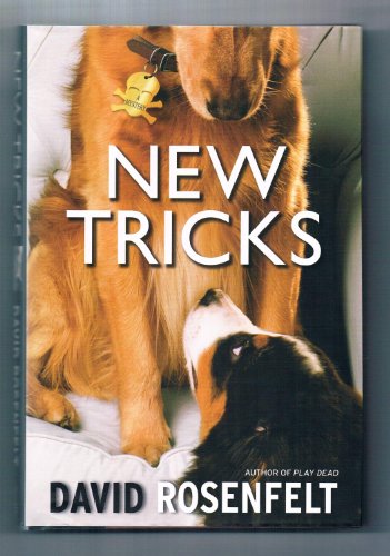 9780446505871: New Tricks: Number 7 in series (Andy Carpenter)