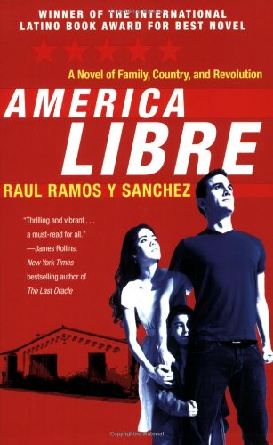 Beispielbild fr America Libre zum Verkauf von Better World Books