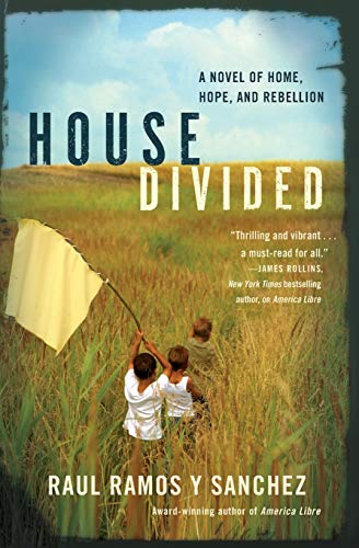 Stock image for House Divided (Class H Trilogy, 2) for sale by SecondSale