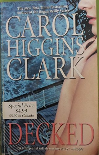 Decked (Regan Reilly Mystery Series, Book 1) (9780446508728) by Higgins Clark, Carol