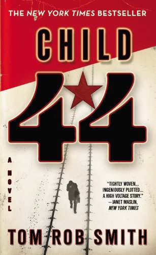 Beispielbild fr Child 44 zum Verkauf von WorldofBooks