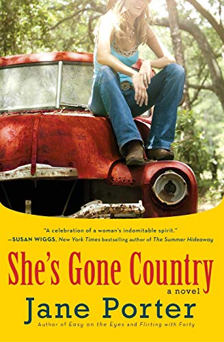 Beispielbild fr She's Gone Country zum Verkauf von SecondSale