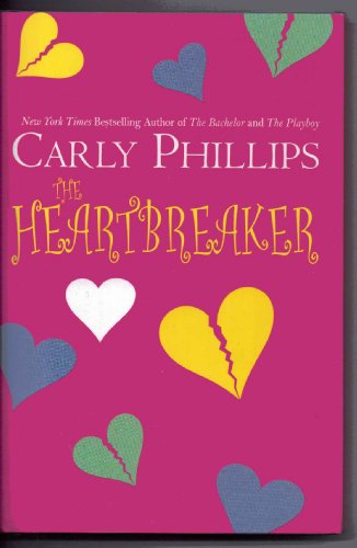 Beispielbild fr The Heartbreaker zum Verkauf von Your Online Bookstore