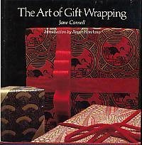 9780446512121: The Art of Gift Wrapping