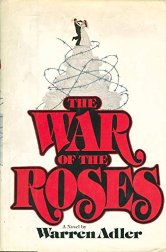 Beispielbild fr The War of the Roses zum Verkauf von ThriftBooks-Dallas