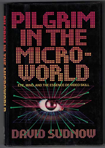 Imagen de archivo de Pilgrim in the Microworld a la venta por Better World Books: West