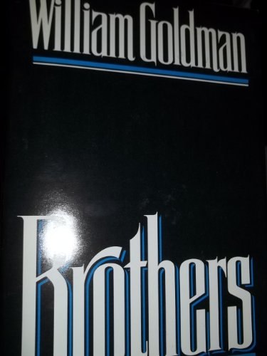 Beispielbild fr Brothers zum Verkauf von Wonder Book