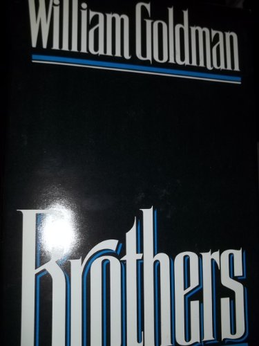 Stock image for Brothers for sale by Gulf Coast Books