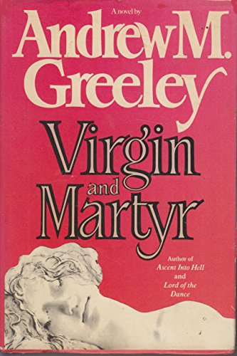 9780446512879: Virgin and Martyr