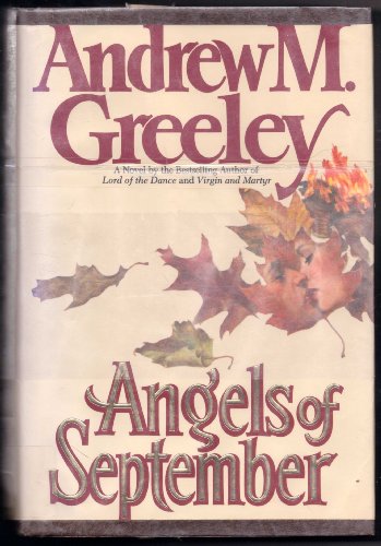 Imagen de archivo de Angels of September a la venta por Grants Books
