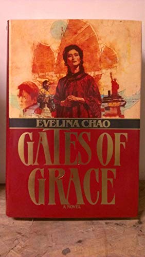 Beispielbild fr Gates of Grace zum Verkauf von Wonder Book