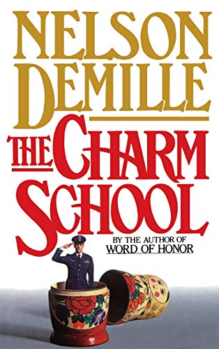 9780446513050: The Charm School