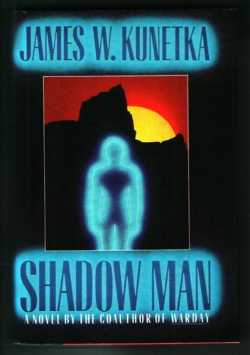 Stock image for Shadow Man for sale by SecondSale