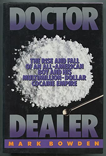 9780446513821: Doctor Dealer [Idioma Ingls]