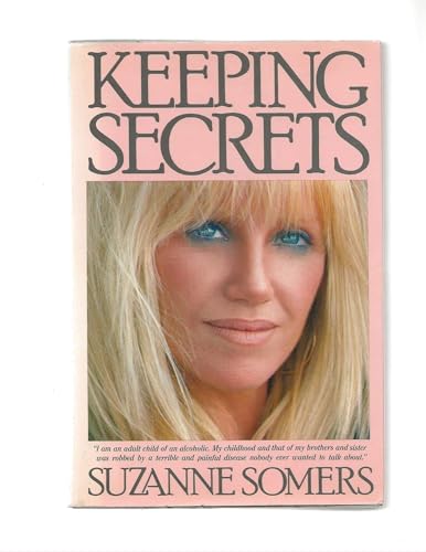 Beispielbild fr Keeping Secrets : An Autobiography zum Verkauf von Better World Books