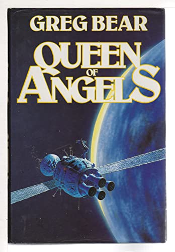 Beispielbild fr Queen of Angels zum Verkauf von Wonder Book
