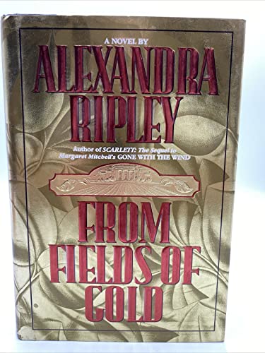 Imagen de archivo de From Fields of Gold a la venta por Your Online Bookstore