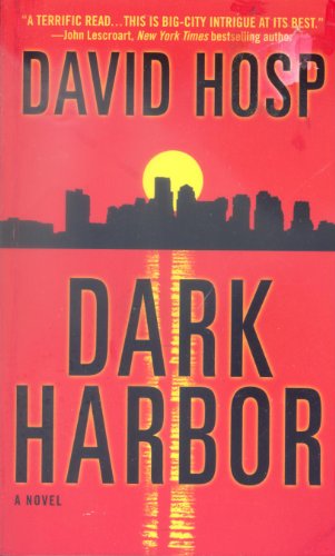 Imagen de archivo de Dark Harbor a la venta por HPB-Emerald