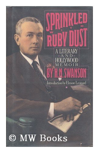 Beispielbild fr Sprinkled With Ruby Dust zum Verkauf von Half Price Books Inc.