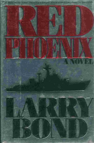 Imagen de archivo de Red Phoenix a la venta por Gulf Coast Books