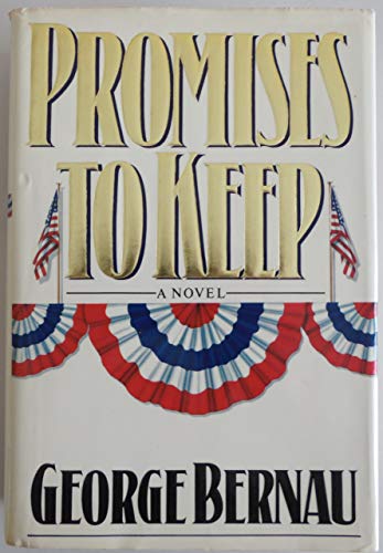 Imagen de archivo de Promises to Keep a la venta por Better World Books