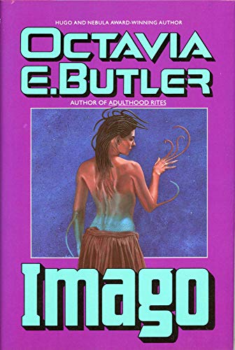 Stock image for Imago for sale by Book Deals