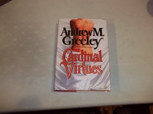 9780446514781: The Cardinal Virtues