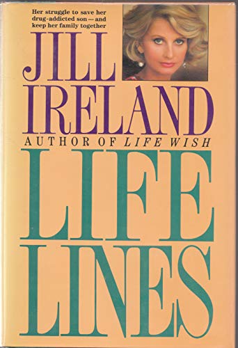Life Lines (Signed)