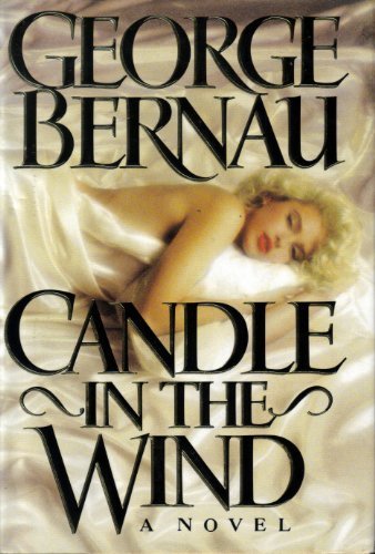 Beispielbild fr Candle in the Wind zum Verkauf von Better World Books