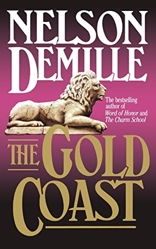 9780446515047: The Gold Coast