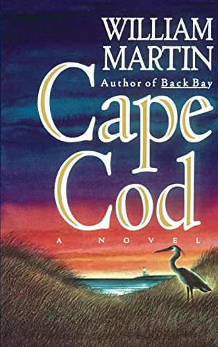 Beispielbild fr Cape Cod zum Verkauf von Better World Books