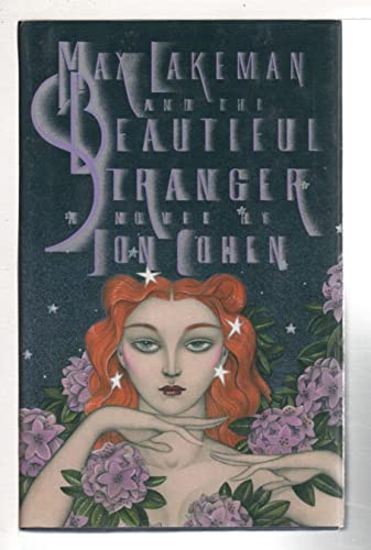 Imagen de archivo de Max Lakeman and the Beautiful Stranger a la venta por Better World Books