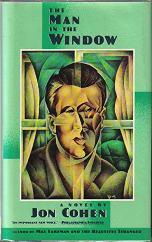 Imagen de archivo de The Man in the Window: A Novel a la venta por Cathy's Half Price Books