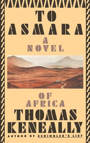 9780446515429: To Asmara: A Novel of Africa