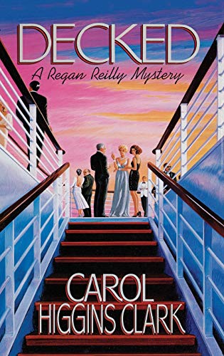 Beispielbild fr Decked (Regan Reilly Mysteries, No. 1) zum Verkauf von SecondSale