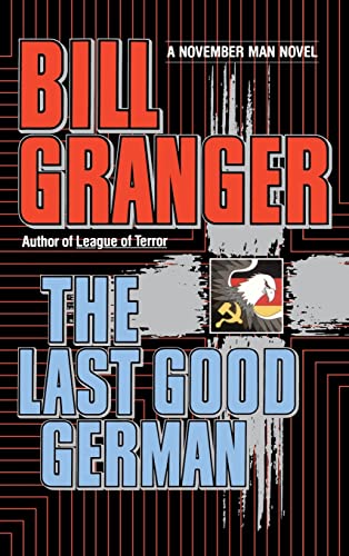 Stock image for The Last Good German (November Man, 12) for sale by SecondSale