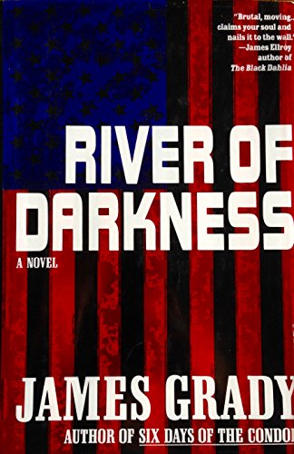 9780446515542: River of Darkness