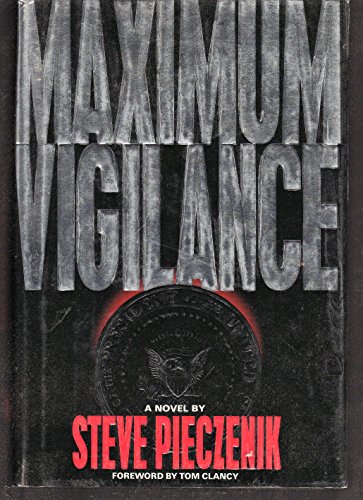 Beispielbild fr Maximum Vigilance zum Verkauf von Better World Books