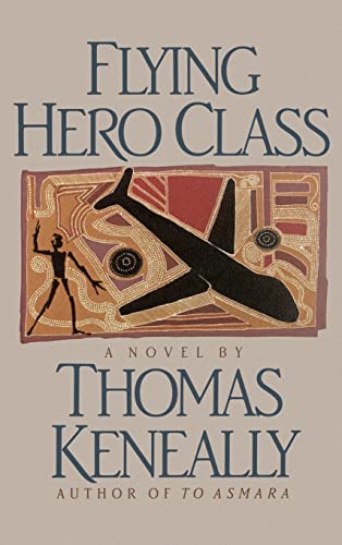Flying Hero Class, a Novel (SIGNED)