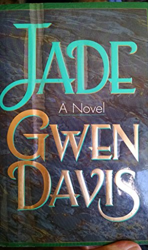 9780446515849: Jade: A Novel