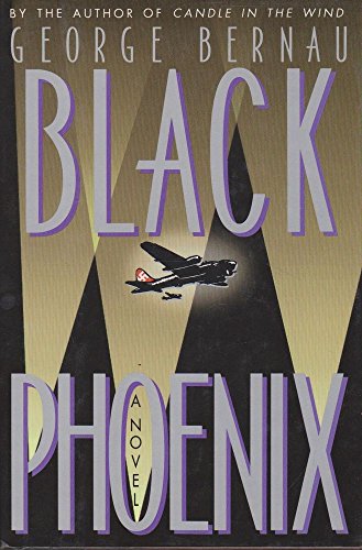 Beispielbild fr Black Phoenix zum Verkauf von Wonder Book