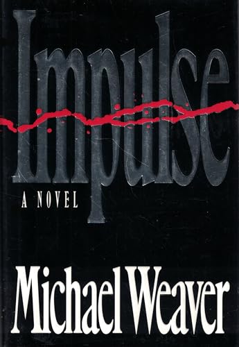 Imagen de archivo de Impulse: A Novel a la venta por BookHolders