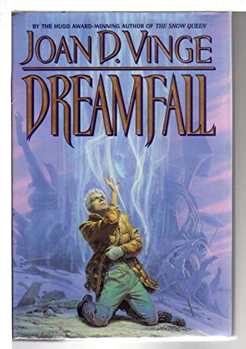 Beispielbild fr Dreamfall zum Verkauf von Wonder Book
