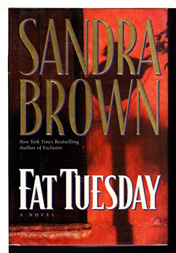 Beispielbild fr Fat Tuesday zum Verkauf von Wonder Book