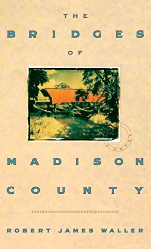 9780446516525: The Bridges of Madison County