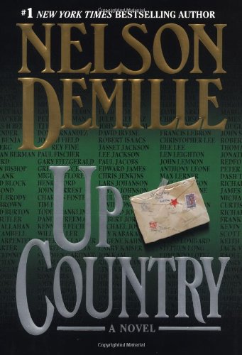 Beispielbild fr Up Country: A Novel zum Verkauf von SecondSale